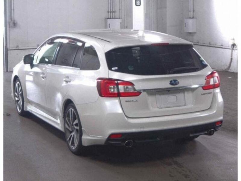 LEVORG