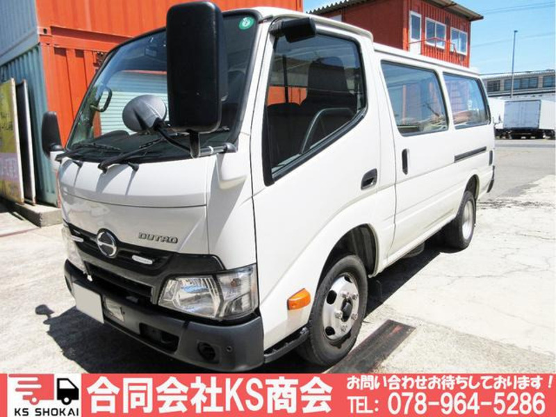 HIACE VAN-0