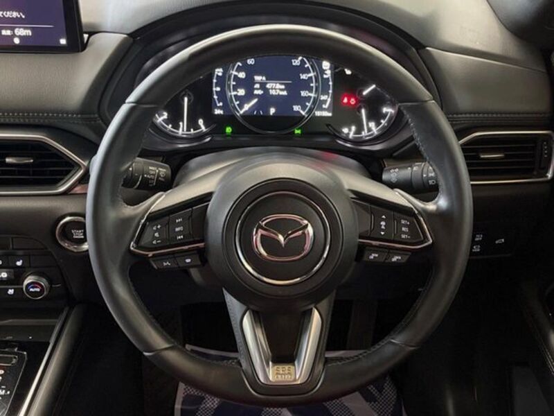 CX-8
