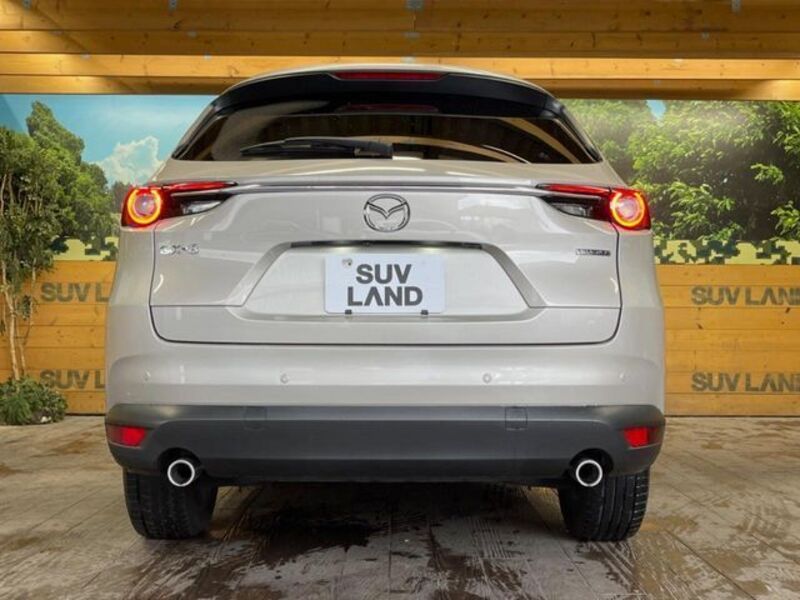CX-8