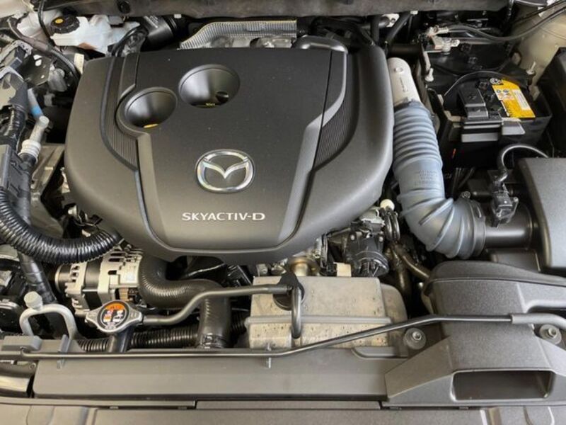CX-8