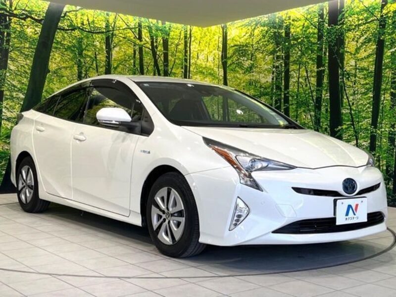 PRIUS