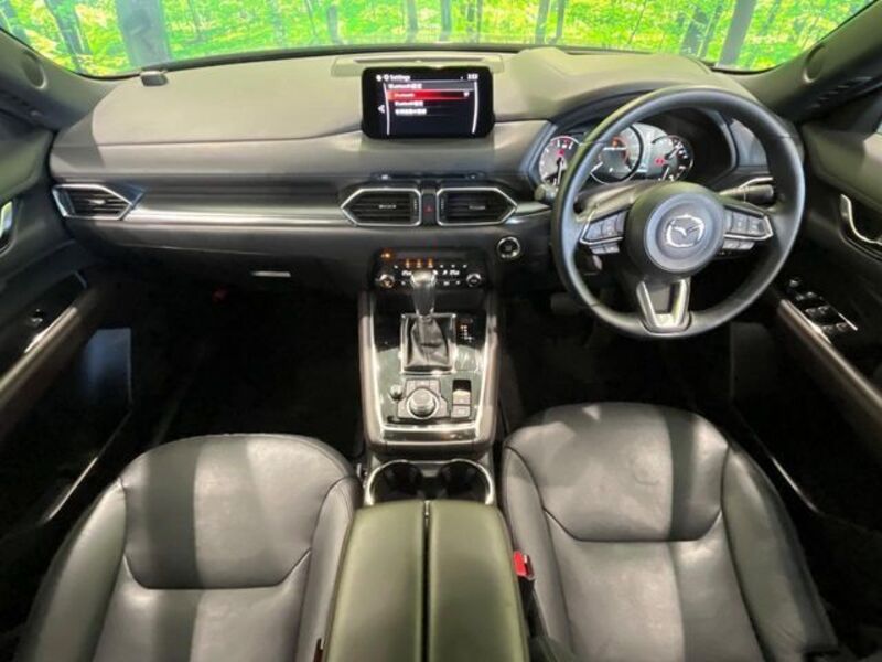 CX-8