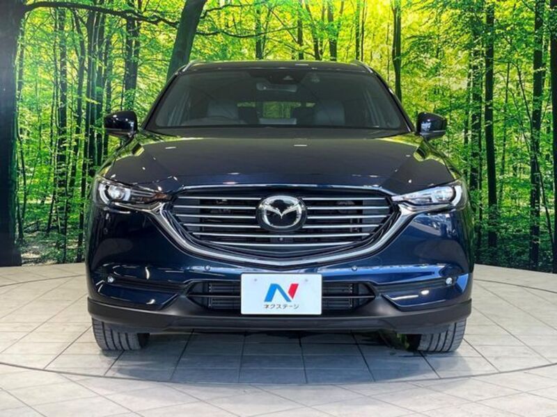 CX-8