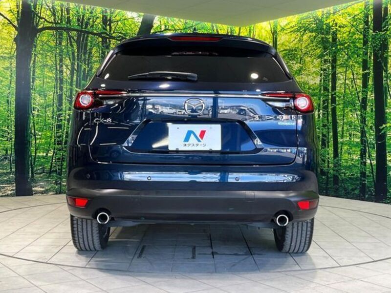 CX-8