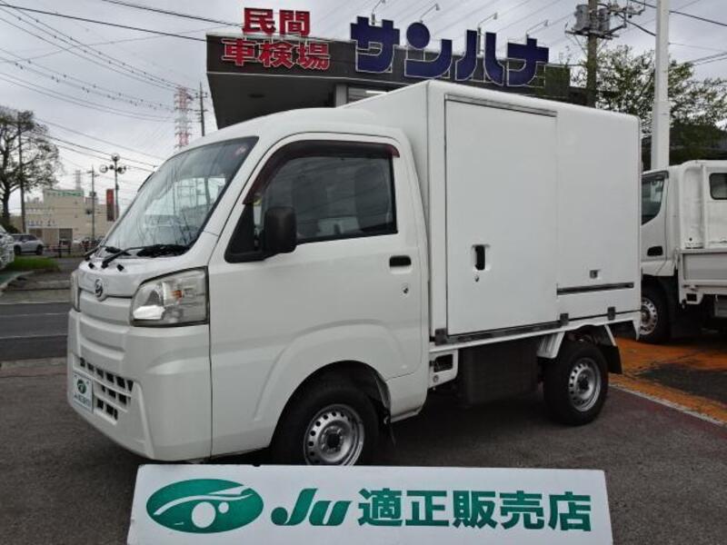 HIJET TRUCK-0