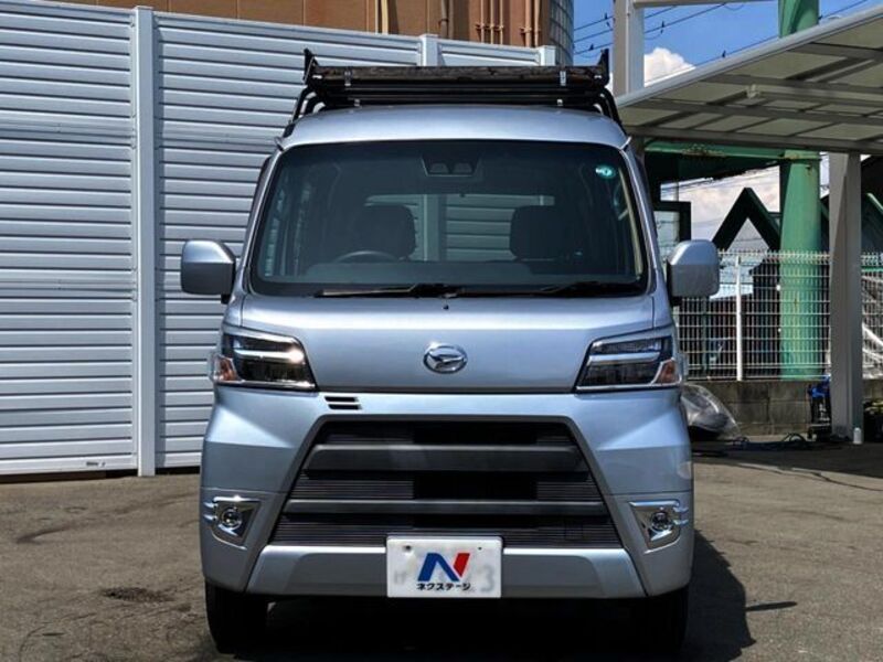 HIJET CARGO