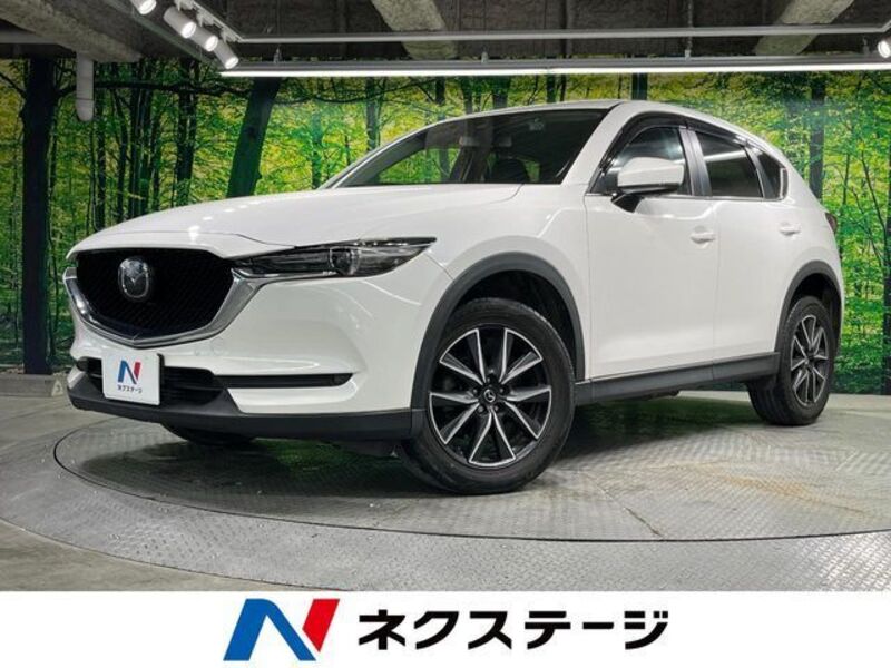 CX-5-0