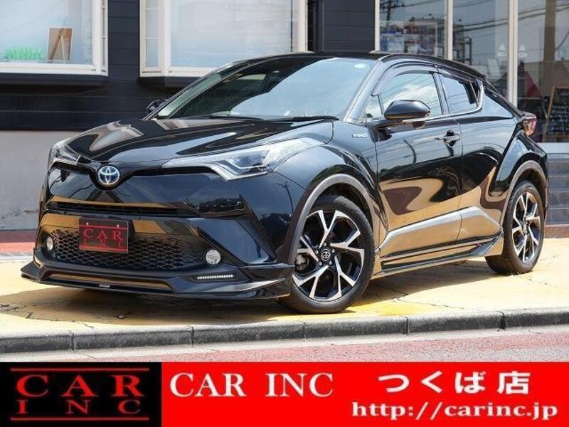 C-HR-0
