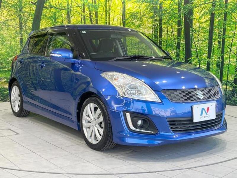 SWIFT