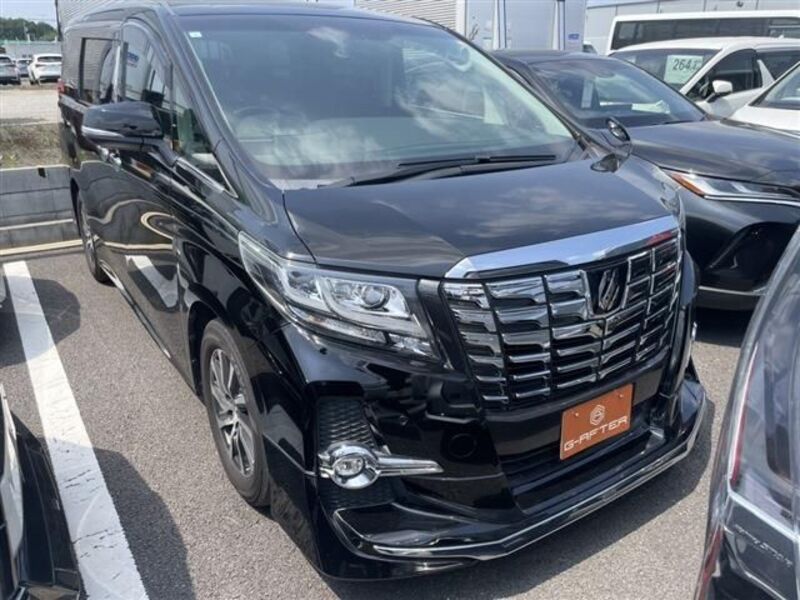 ALPHARD-0