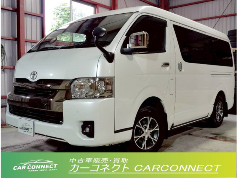 HIACE VAN-0
