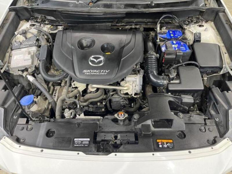 CX-3
