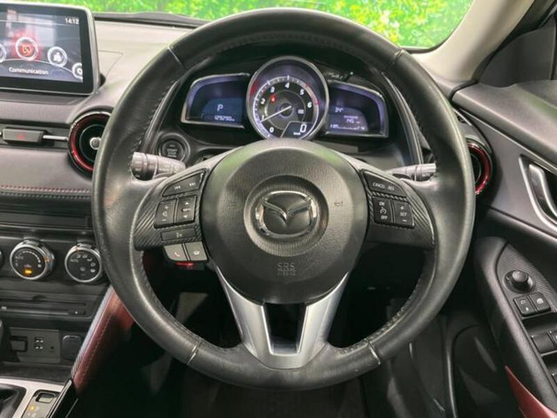 CX-3