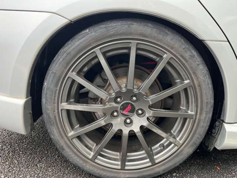 LEGACY B4