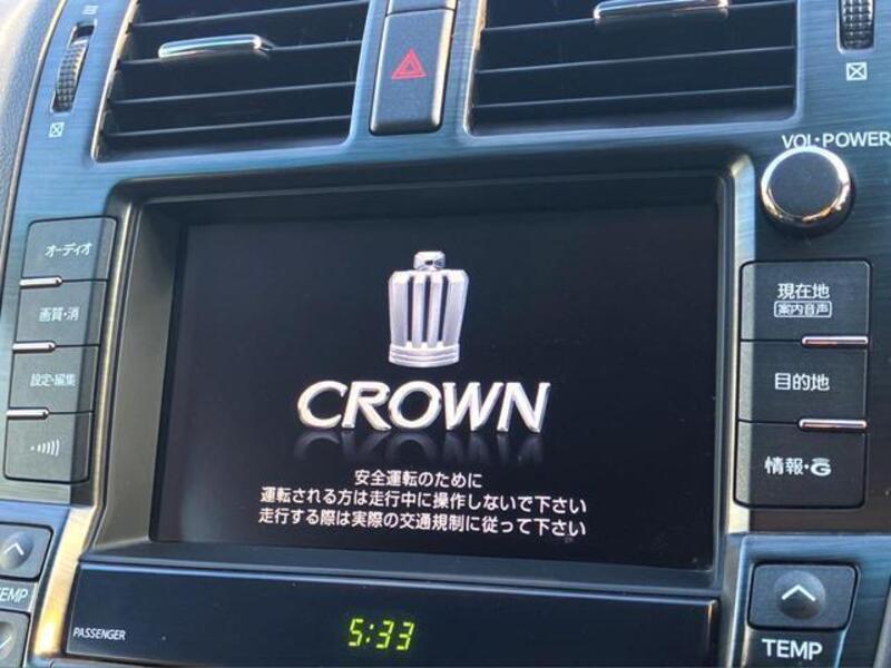 CROWN