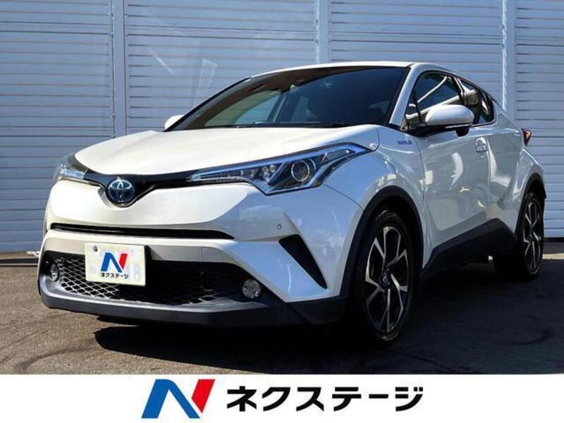 C-HR-0