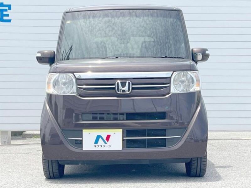 N BOX