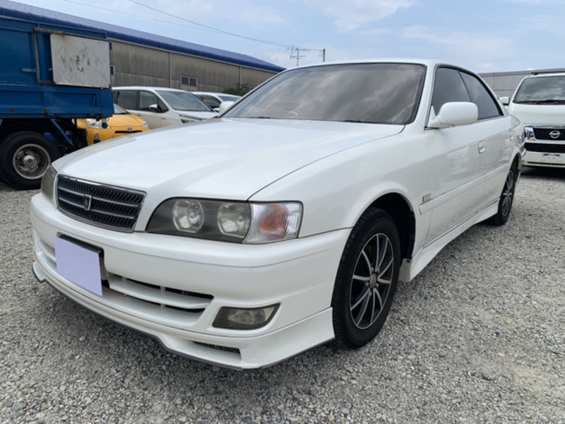 CHASER