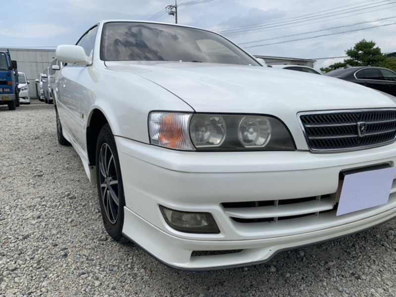 CHASER