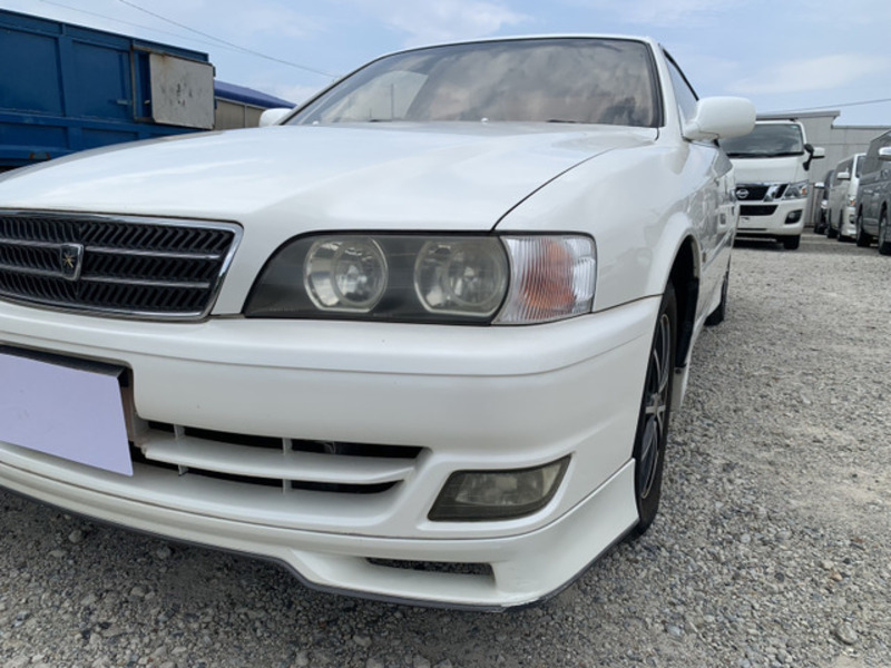 CHASER