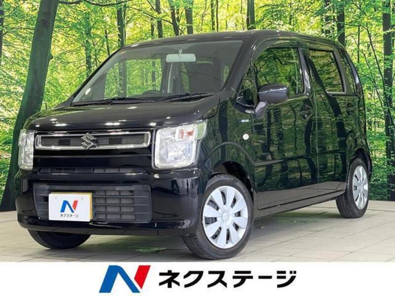 WAGON R-0