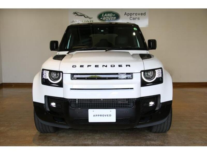 DEFENDER
