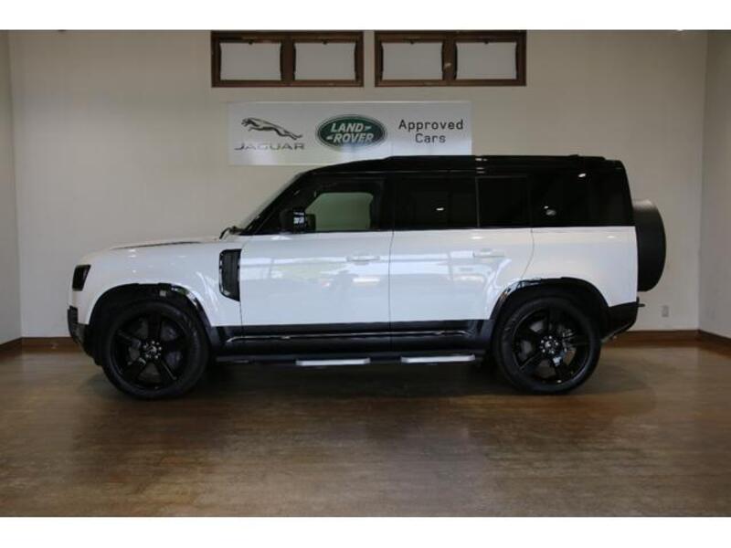 DEFENDER