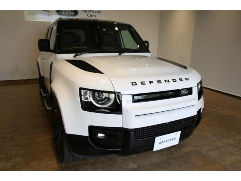 DEFENDER