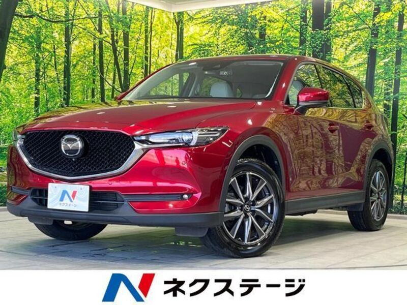 CX-5-0