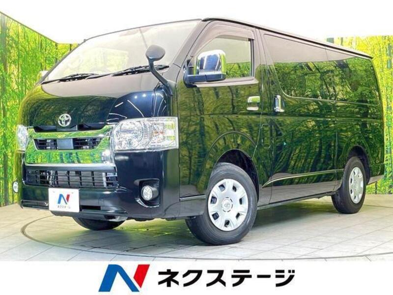 HIACE VAN-0