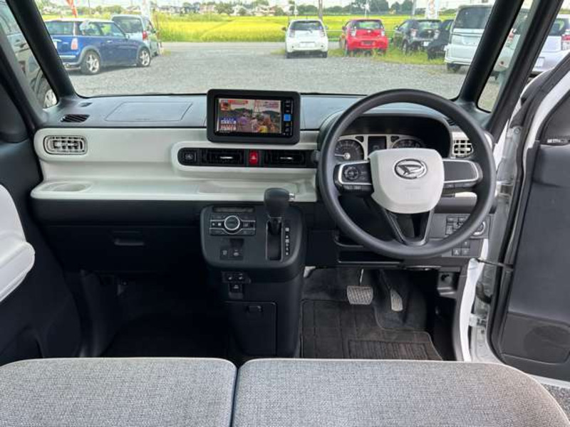 MOVE CANBUS