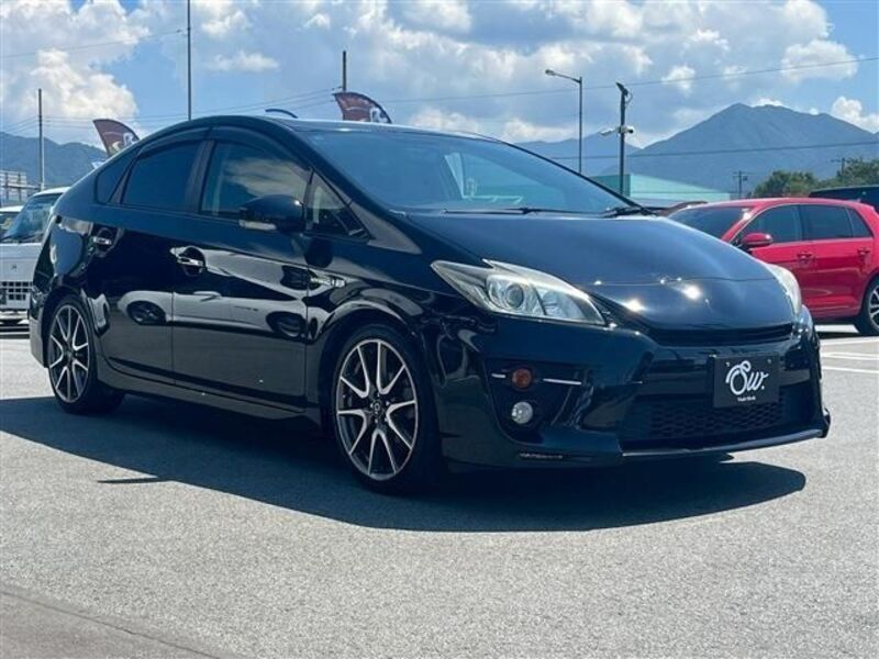 PRIUS