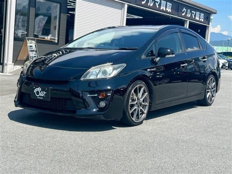 PRIUS