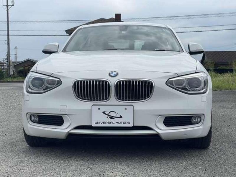 1 SERIES