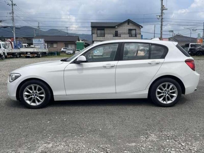1 SERIES