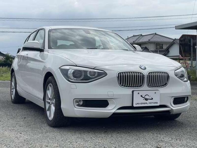 1 SERIES
