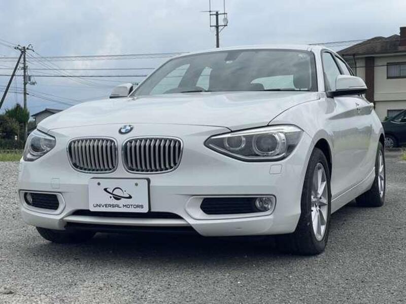 1 SERIES