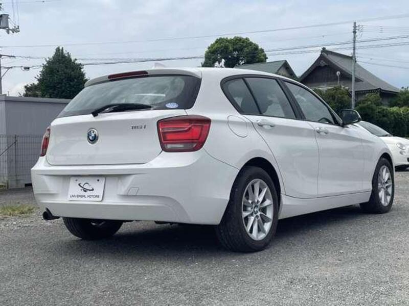 1 SERIES