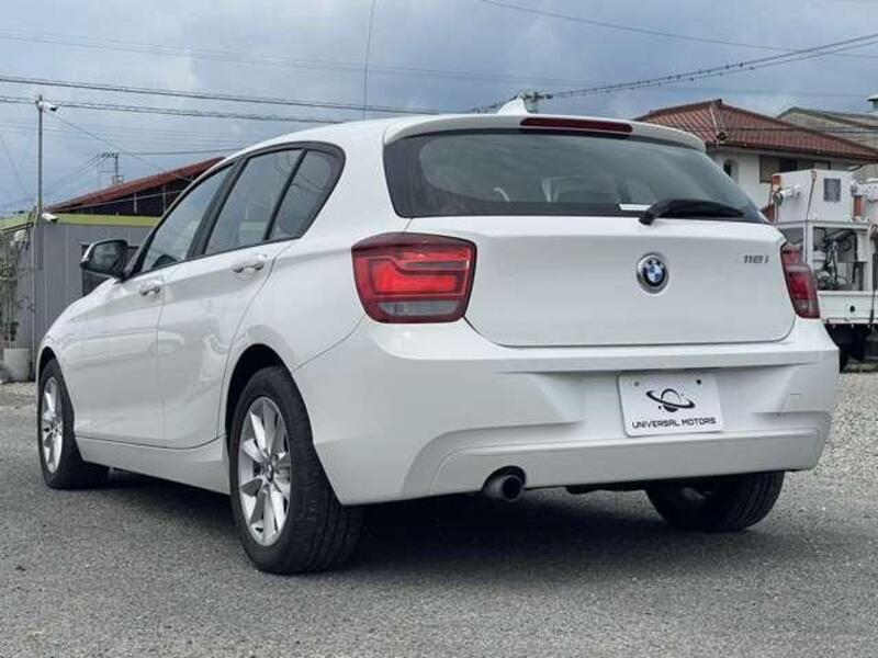 1 SERIES