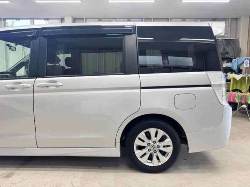 STEPWAGON SPADA