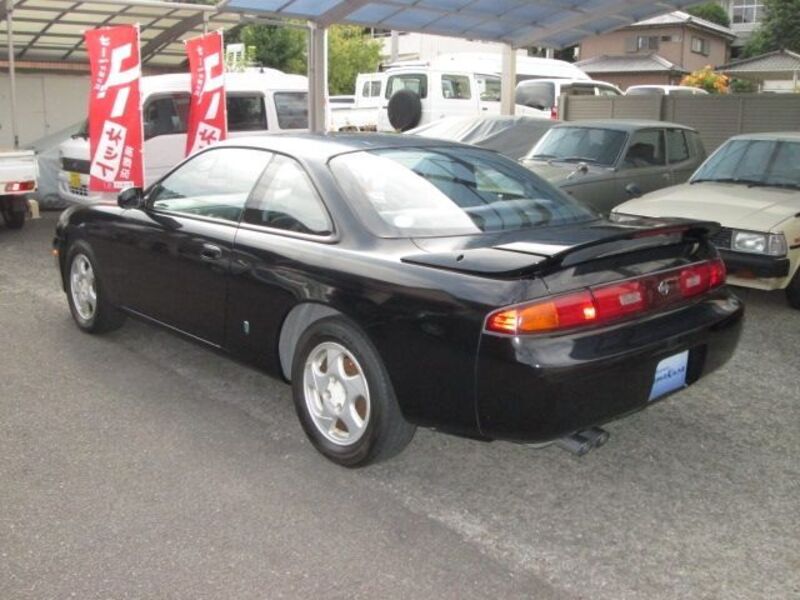 SILVIA