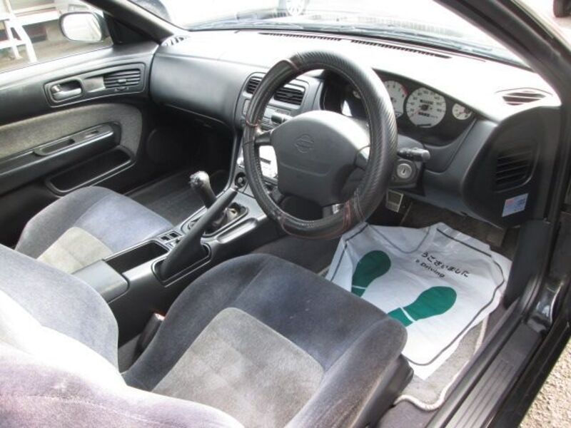 SILVIA