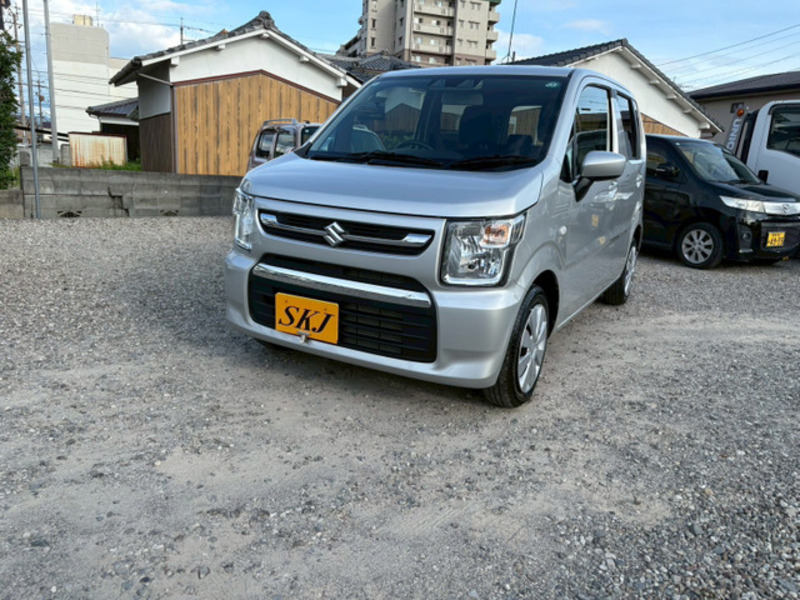 WAGON R-0