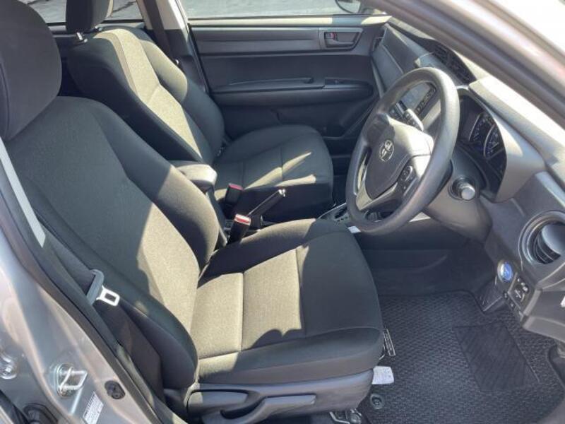 COROLLA FIELDER