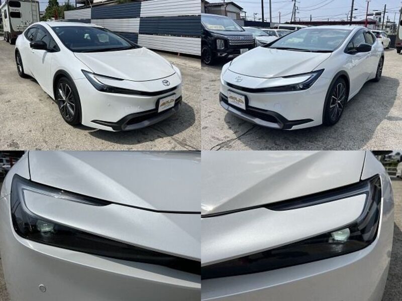 PRIUS