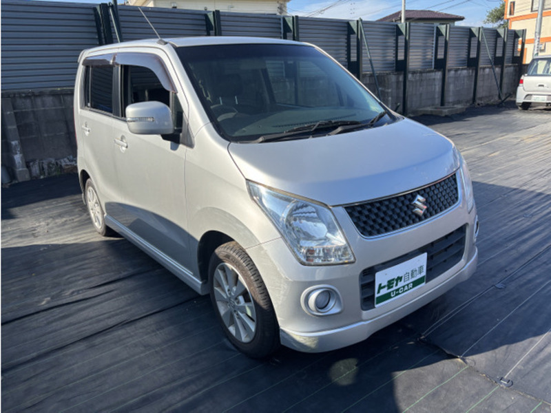 WAGON R