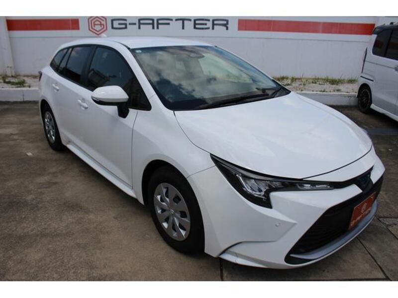 COROLLA TOURING