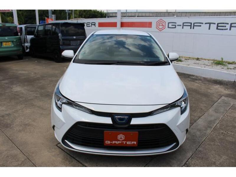 COROLLA TOURING