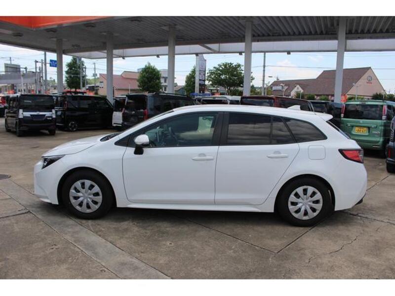 COROLLA TOURING